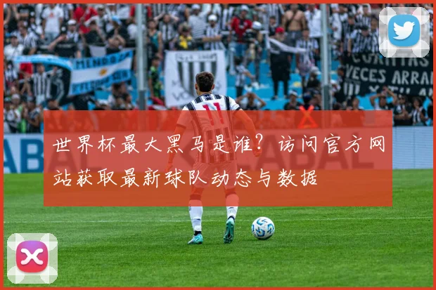 世界杯最大黑马是谁?访问官方网站获取最新球队动态与数据